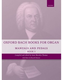 Oxford Bach Books for...