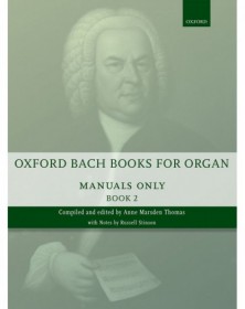 Oxford Bach Books for...