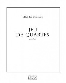 Jeux De Quartes