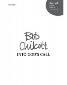 Into God's Call
