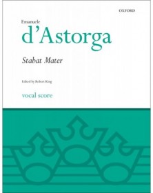 Stabat Mater (King)