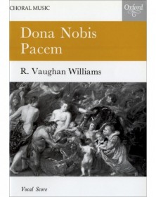 Dona Nobis Pacem