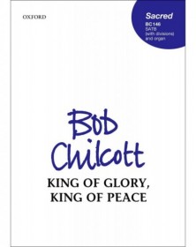 King Of Glory, King Of Peace