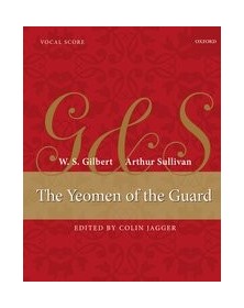 The Yeomen of the Guard