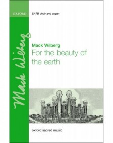 For The Beauty Of The Earth