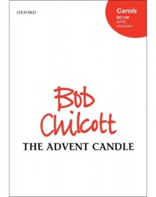 The Advent Candle