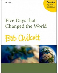 Five Days That Changed The...