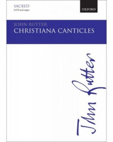 Christiana Canticles