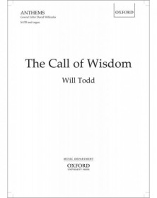 The Call Of Wisdom