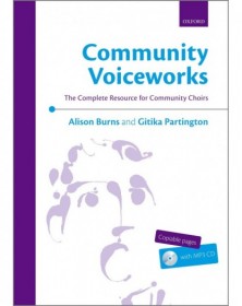 Community Voiceworks