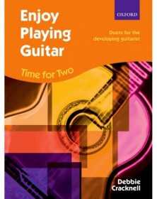 Enjoy Playing Guitar: Time...