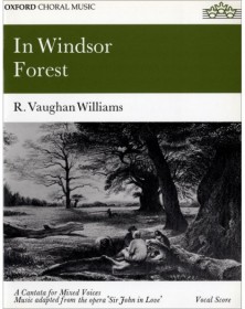 In Windsor Forest