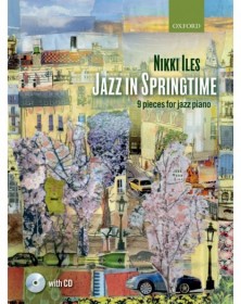 Jazz in Springtime