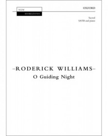 O Guiding Night