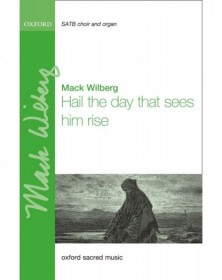 Hail The Day That Sees Him...