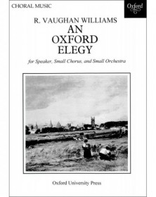 An Oxford Elegy