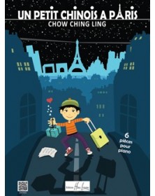 C.L. Chow : Un petit...