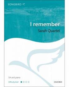 I remember