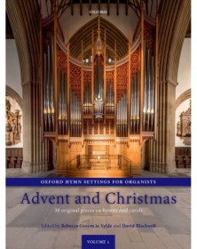 Hymn Settings for...