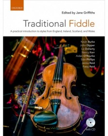 Traditional Fiddle