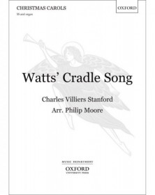 Watts' Cradle Song