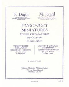 28 Miniatures Vol. 2