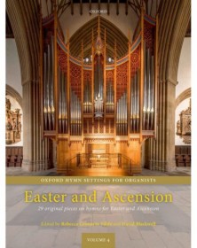 Hymn Settings for...