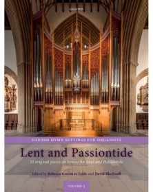 Hymn Settings for...