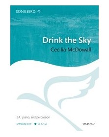 Drink The Sky