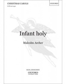 Infant holy