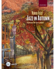 Jazz in Autumn