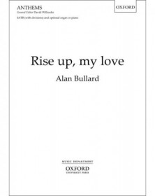 Rise Up, My Love
