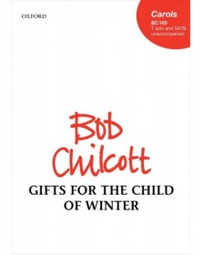 Gifts For The Child Of Winter