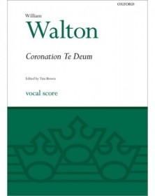 Coronation Te Deum