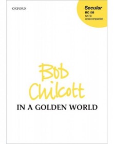 In A Golden World