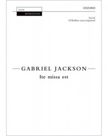 Ite Missa Est