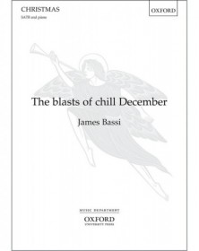 The Blasts Of Chill December