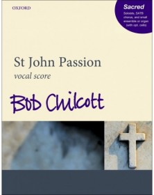 St John Passion