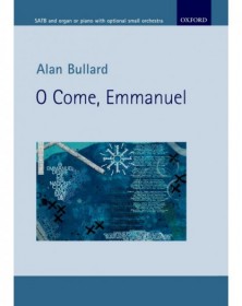 O Come, Emmanuel