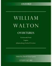 Overtures