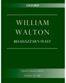 Belshazzar's Feast