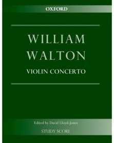 Violin Concerto