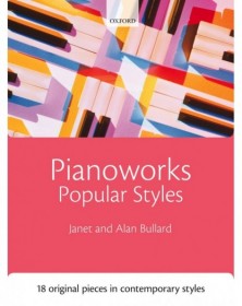 Pianoworks: Popular Styles