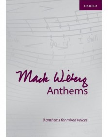 Mack Wilberg Anthems