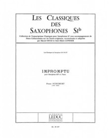 Impromptu