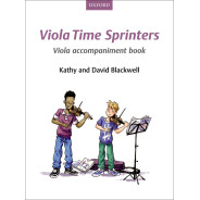 Viola Time Sprinters