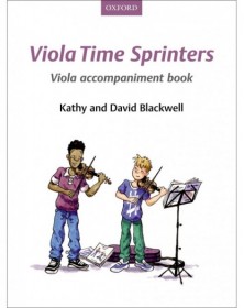 Viola Time Sprinters