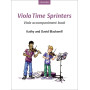 Viola Time Sprinters