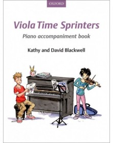 Viola Time Sprinters