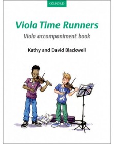 Viola Time Runners